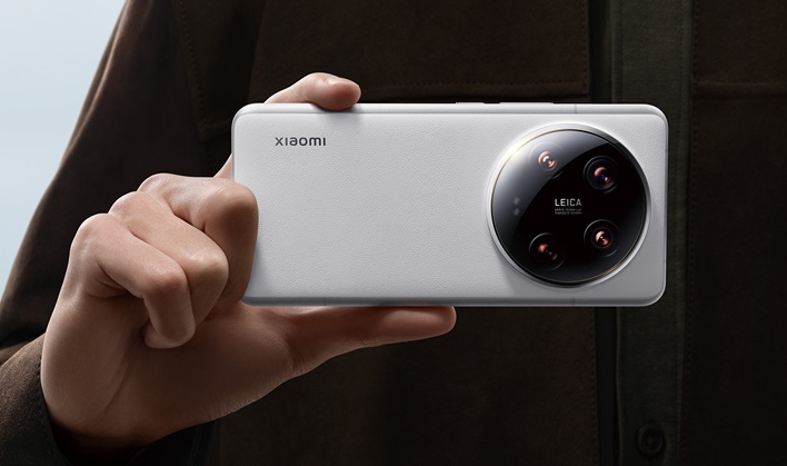 Xiaomi 14 Ultra Breaks Cover For Sale With A Killer Leica Camera