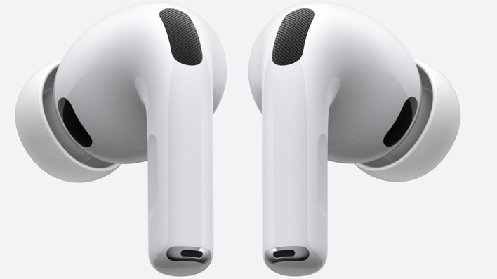 Apple Unveils Refreshed Watch Lineup, AirPods Pro 3 With Live