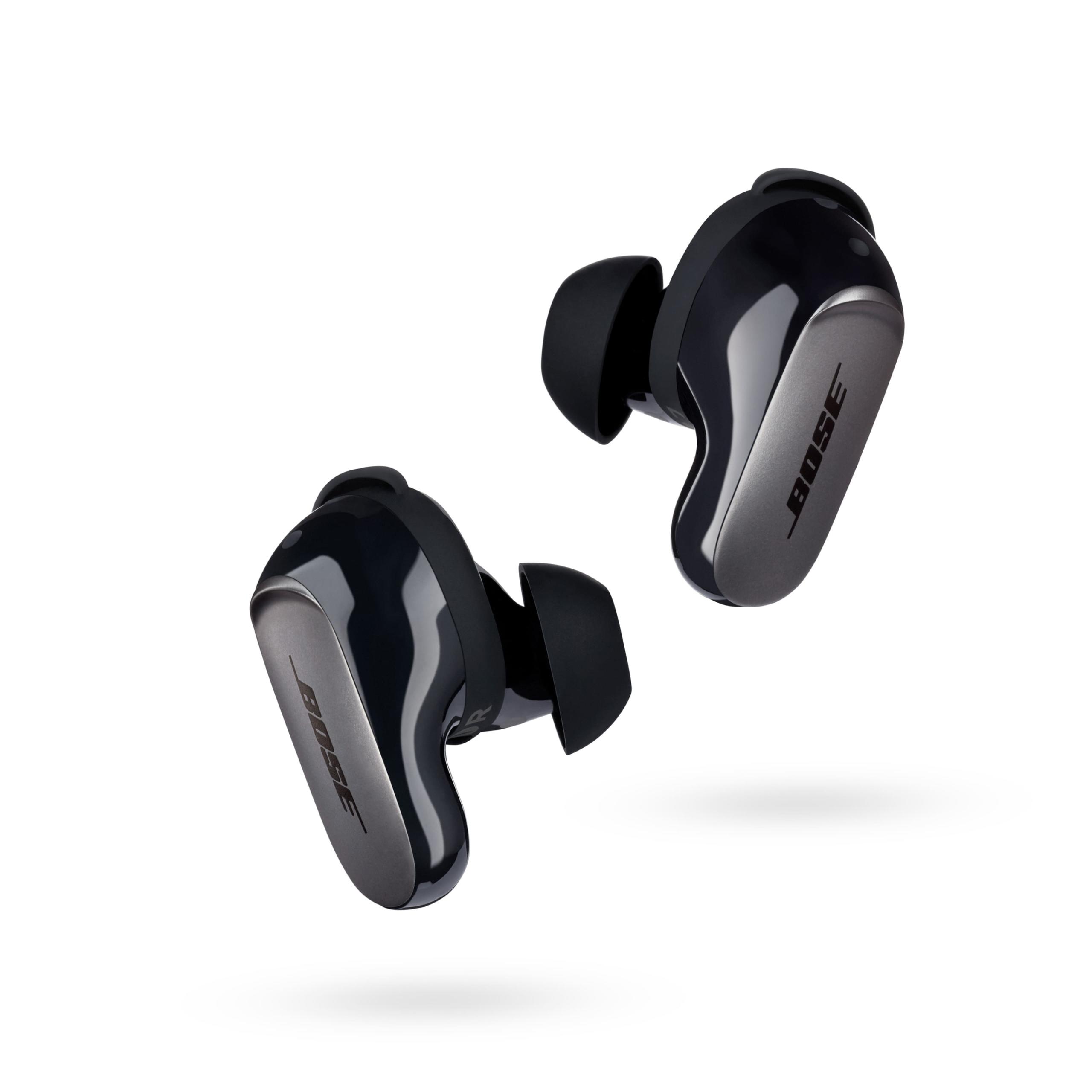 Bose QuietComfort Ultra Earbuds vs Jabra Elite 10 Gen 2 True
