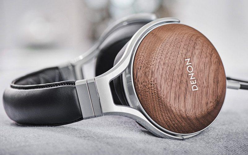 Denon AH-D7200 Over-the-Ear Headphones Reviewed - HomeTheaterReview