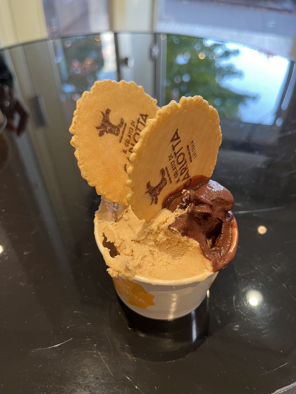 Il Gelato di Carlotta - Niagara-on-the-lake Ontario Ice Cream
