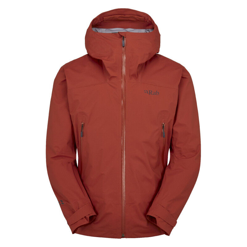Rab Firewall Light Jacket - Waterproof jacket - Men's | Hardloop