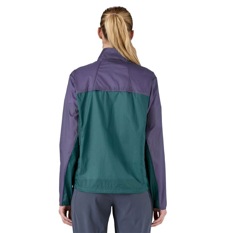 Patagonia Houdini Stash 1/2 Zip Pullover - Windproof jacket