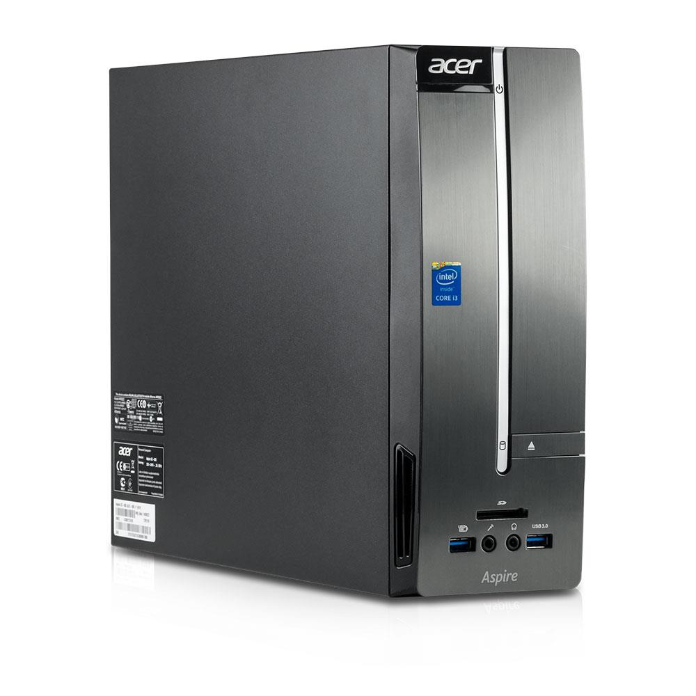 Acer Aspire XC-605 Business-PC gebraucht #AA4 Intel Core i5 3.1 GHz 8