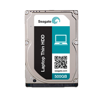 Seagate Laptop Thin HDD 500GB 2.5 5400RPM Sata 3.0 16Mb Fiyatı