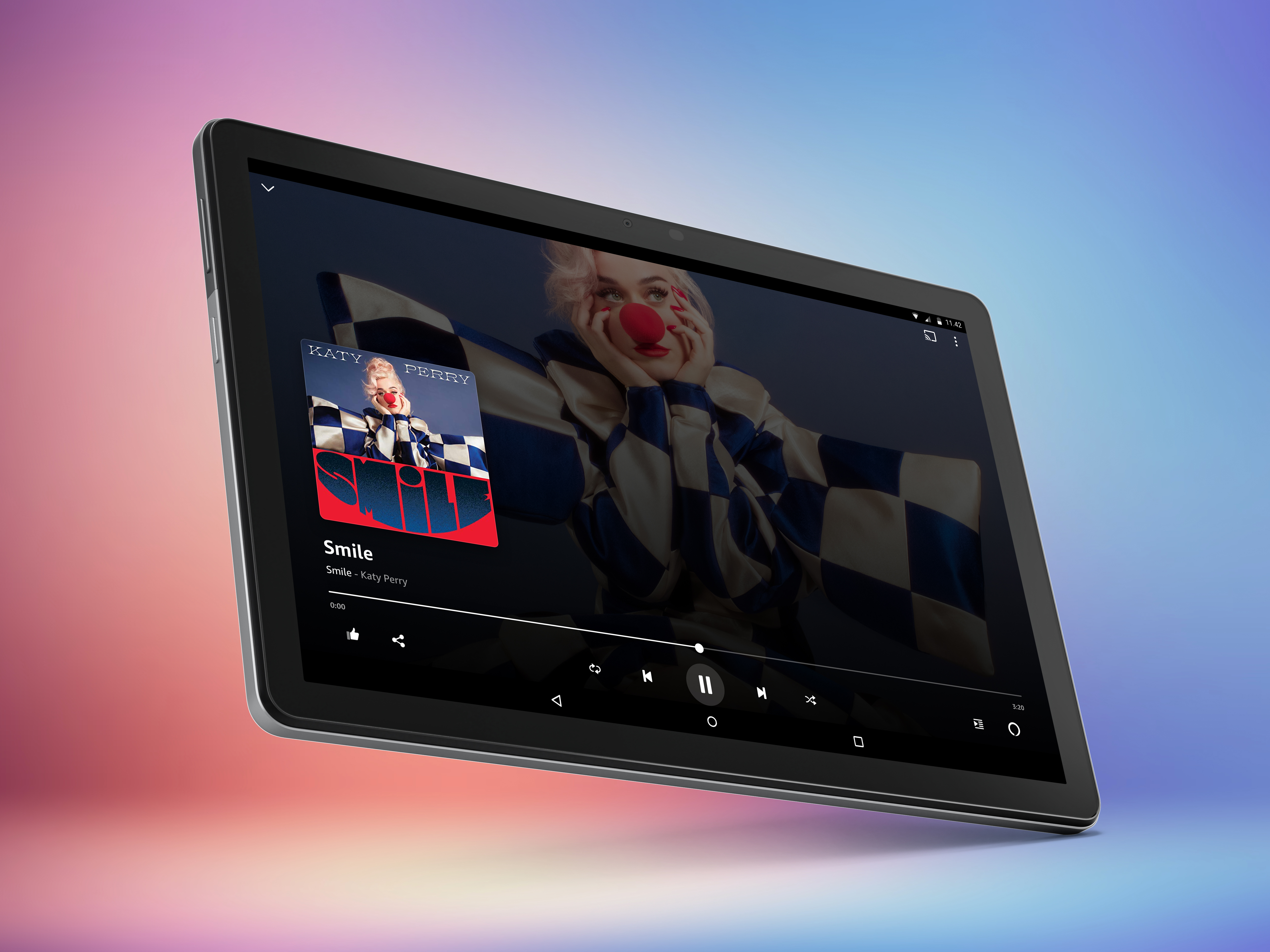 Lenovo Tab M10 (3rd Gen) 10.1 3GB + 32GB Wifi + Bluetooth Fiyatı