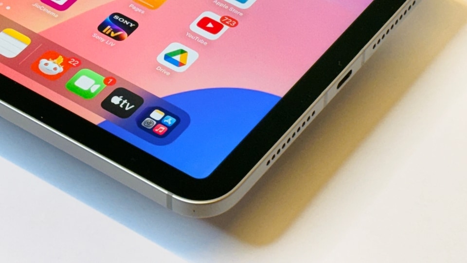 Apple iPad mini 7 review: Tiny tablet, mighty potential | Mobile