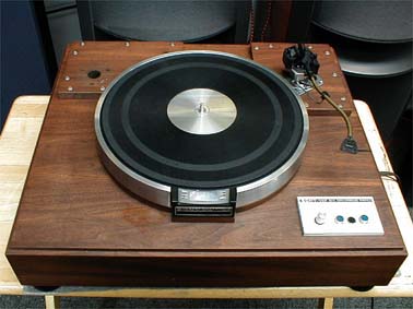 TTS-4000 SONY - 中古オーディオ 高価買取・販売 ハイファイ堂