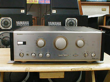 Integra A-919 ONKYO - 中古オーディオ 高価買取・販売 ハイファイ堂