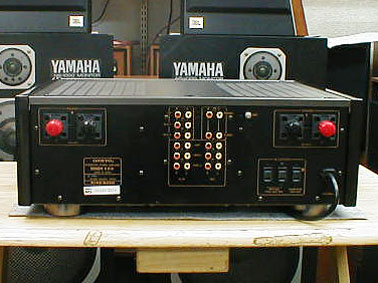 Integra A-919 ONKYO - 中古オーディオ 高価買取・販売 ハイファイ堂