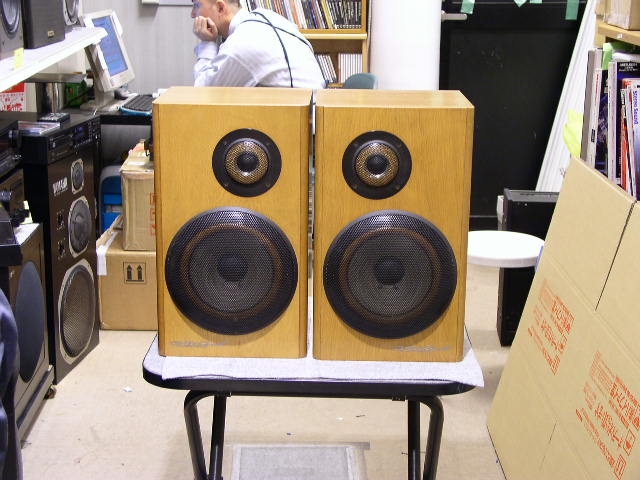 SX-500 SPIRIT VICTOR - 中古オーディオ 高価買取・販売 ハイファイ堂