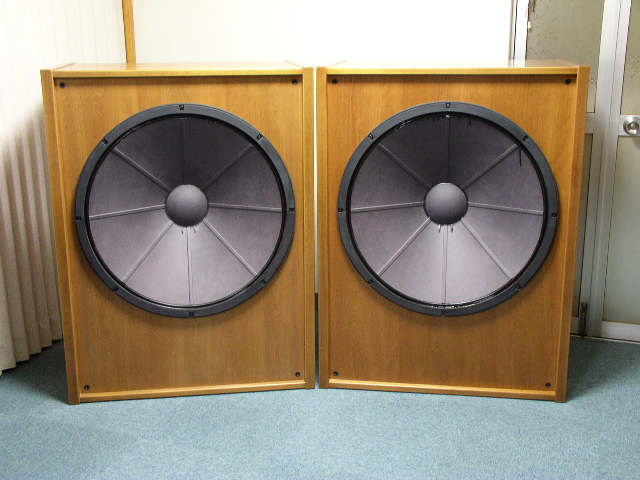 FW800+エンクロージャー FOSTEX - 中古オーディオ 高価買取・販売