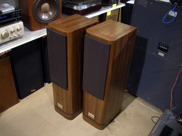 S-99Twin PIONEER - 中古オーディオ 高価買取・販売 ハイファイ堂