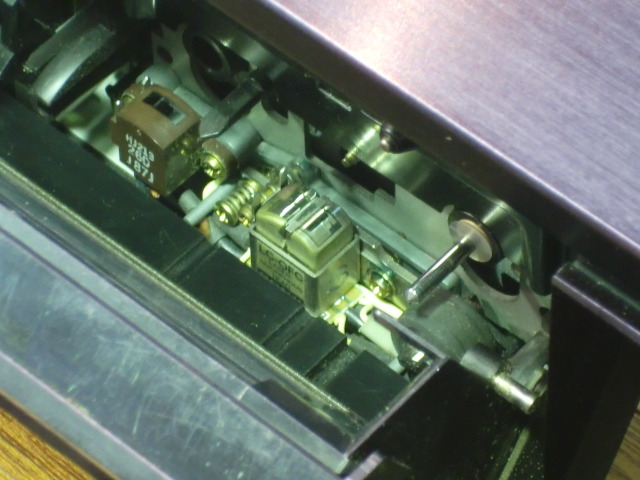 TC-K600 SONY - 中古オーディオ 高価買取・販売 ハイファイ堂