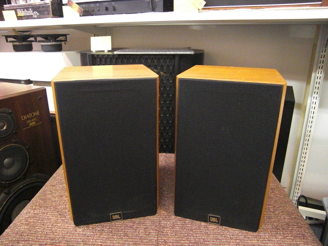 A620 JBL - 中古オーディオ 高価買取・販売 ハイファイ堂