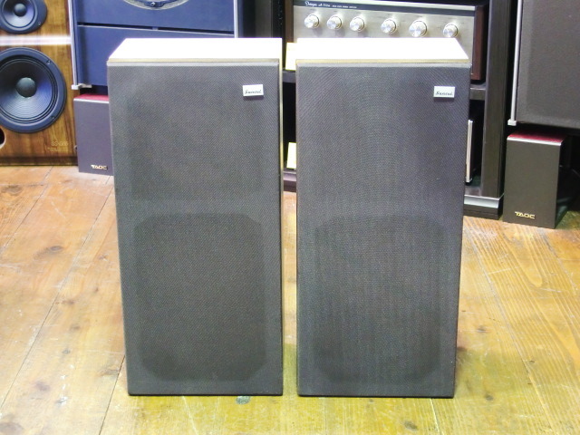 LM-011 SANSUI - 中古オーディオ 高価買取・販売 ハイファイ堂