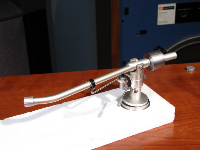 FR-54 Fidelity Research - 中古オーディオ 高価買取・販売 ハイファイ堂