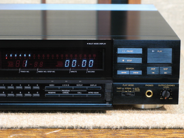 XL-V1100 Victor - 中古オーディオ 高価買取・販売 ハイファイ堂