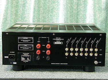 CTA-401 COPLAND - 中古オーディオ 高価買取・販売 ハイファイ堂