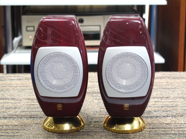 NS-PF7 YAMAHA - 中古オーディオ 高価買取・販売 ハイファイ堂