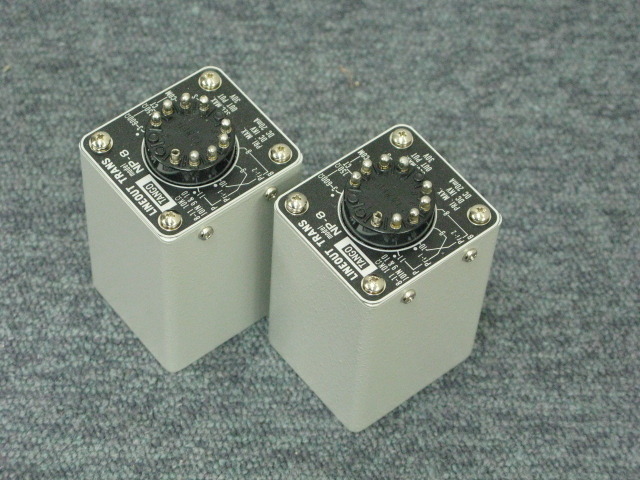 NP-8 TANGO - 中古オーディオ 高価買取・販売 ハイファイ堂
