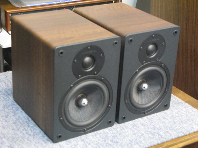 Sirocco S30 Cambridge Audio - 中古オーディオ 高価買取・販売