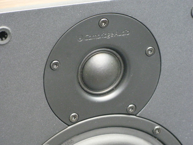 Sirocco S30 Cambridge Audio - 中古オーディオ 高価買取・販売