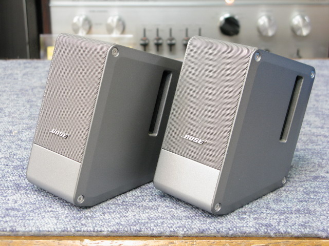 Computer MusicMonitor M2 BOSE - 中古オーディオ 高価買取・販売