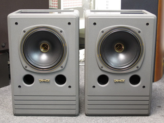 SYSTEM 8 TANNOY - 中古オーディオ 高価買取・販売 ハイファイ堂