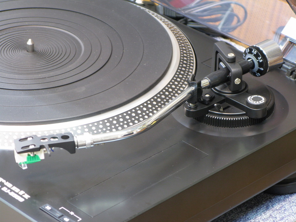 DJ-2550 marantz - 中古オーディオ 高価買取・販売 ハイファイ堂