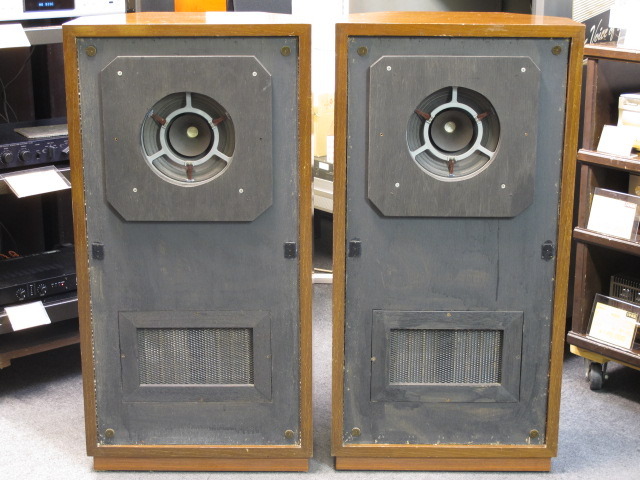 AXIOM 80 GOODMANS - 中古オーディオ 高価買取・販売 ハイファイ堂