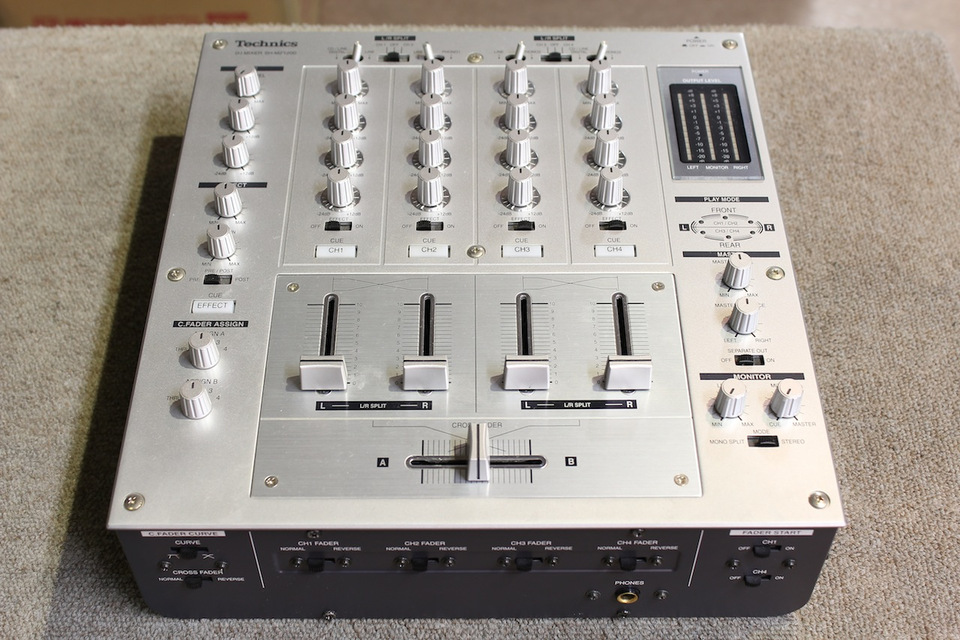 SH-MZ1200 Technics - 中古オーディオ 高価買取・販売 ハイファイ堂