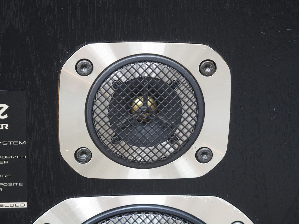 S-Z91V Pioneer - 中古オーディオ 高価買取・販売 ハイファイ堂