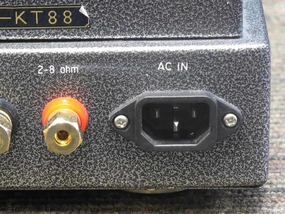 VP-Mini88 TRIODE - 中古オーディオ 高価買取・販売 ハイファイ堂