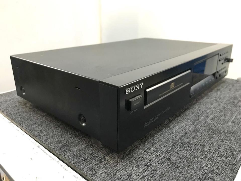 CDP-315 SONY - 中古オーディオ 高価買取・販売 ハイファイ堂