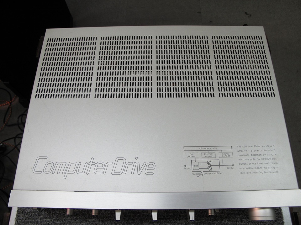SU-V7A Technics - 中古オーディオ 高価買取・販売 ハイファイ堂