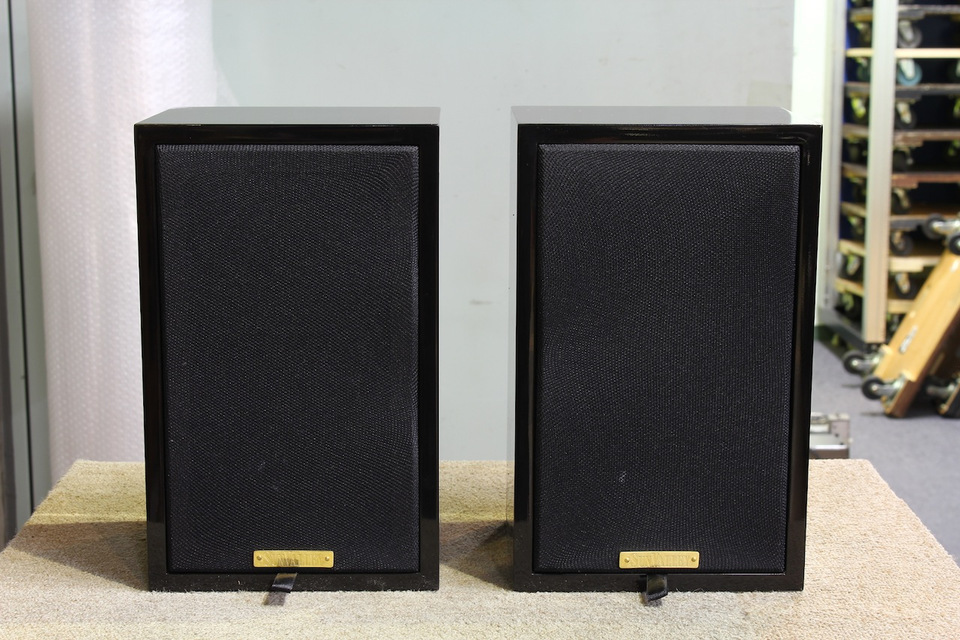 Kit LS3/5a SE SUNVALLEY - 中古オーディオ 高価買取・販売 ハイファイ堂