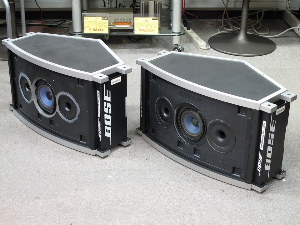 BOSE 901-SS スピーカーペア ボーズ BOSE 901SS ボーズ スピーカー