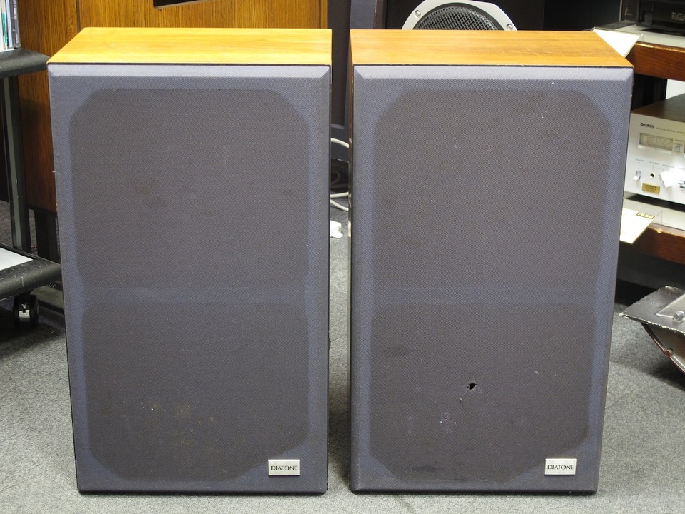 DS-28B DIATONE - 中古オーディオ 高価買取・販売 ハイファイ堂