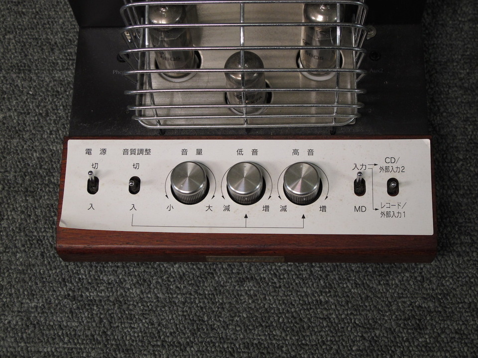 SW-T10 SOUND WARRIOR - 中古オーディオ 高価買取・販売 ハイファイ堂