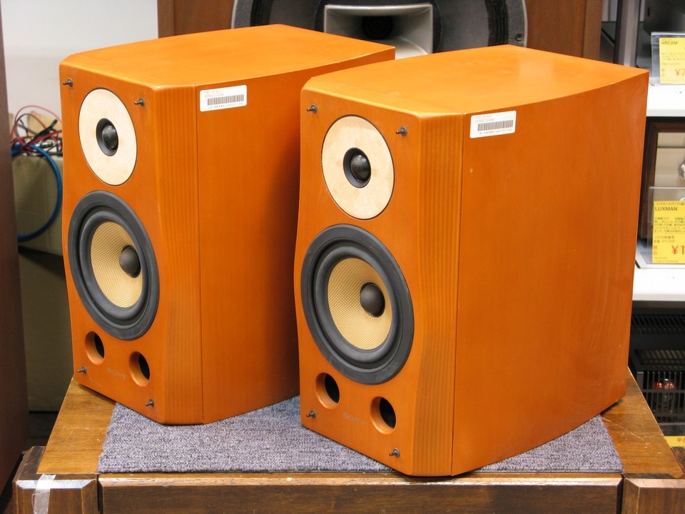 SS-AL5 SONY - 中古オーディオ 高価買取・販売 ハイファイ堂