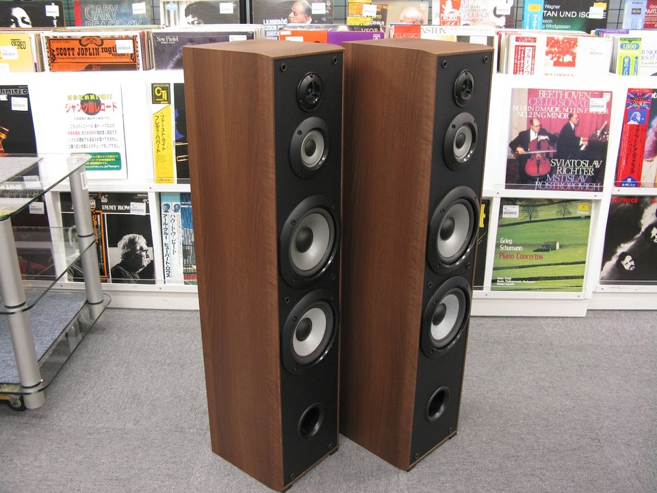 SS-F6000 SONY - 中古オーディオ 高価買取・販売 ハイファイ堂