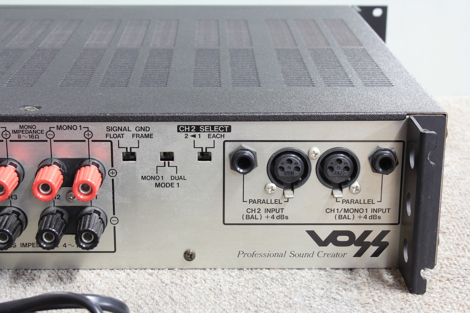 PS-A1004 Victor - HiFi-Do McIntosh/JBL/audio-technica/Jeff Rowland