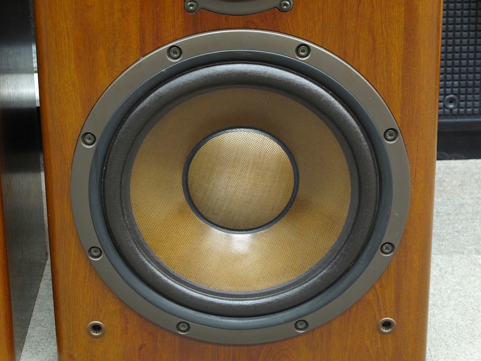 DS-800Z DIATONE - 中古オーディオ 高価買取・販売 ハイファイ堂