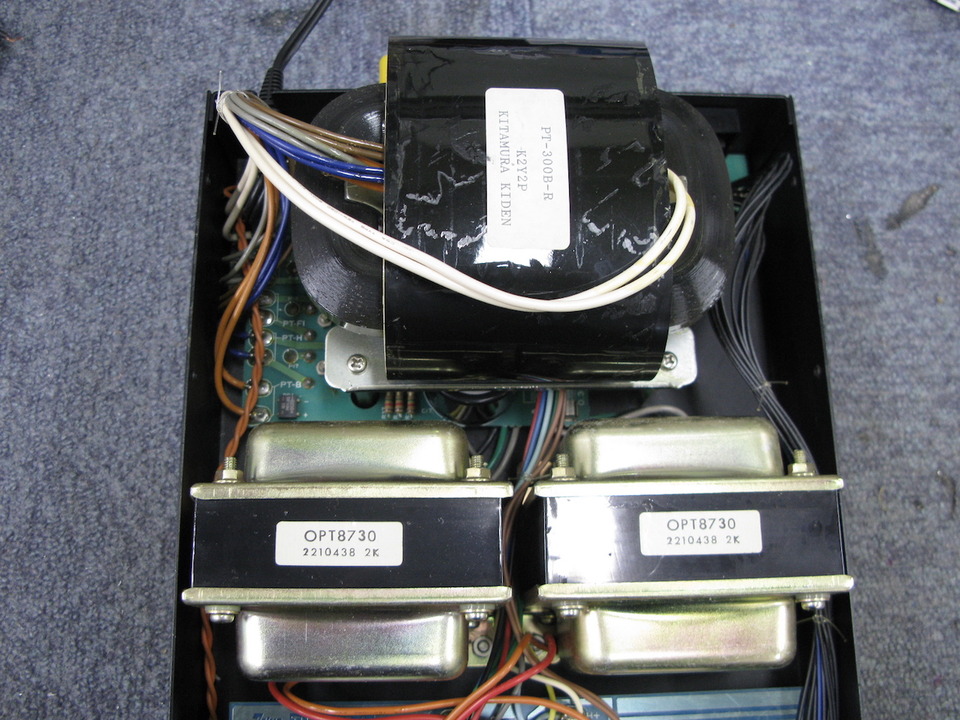 TU-8730 ELEKIT - 中古オーディオ 高価買取・販売 ハイファイ堂