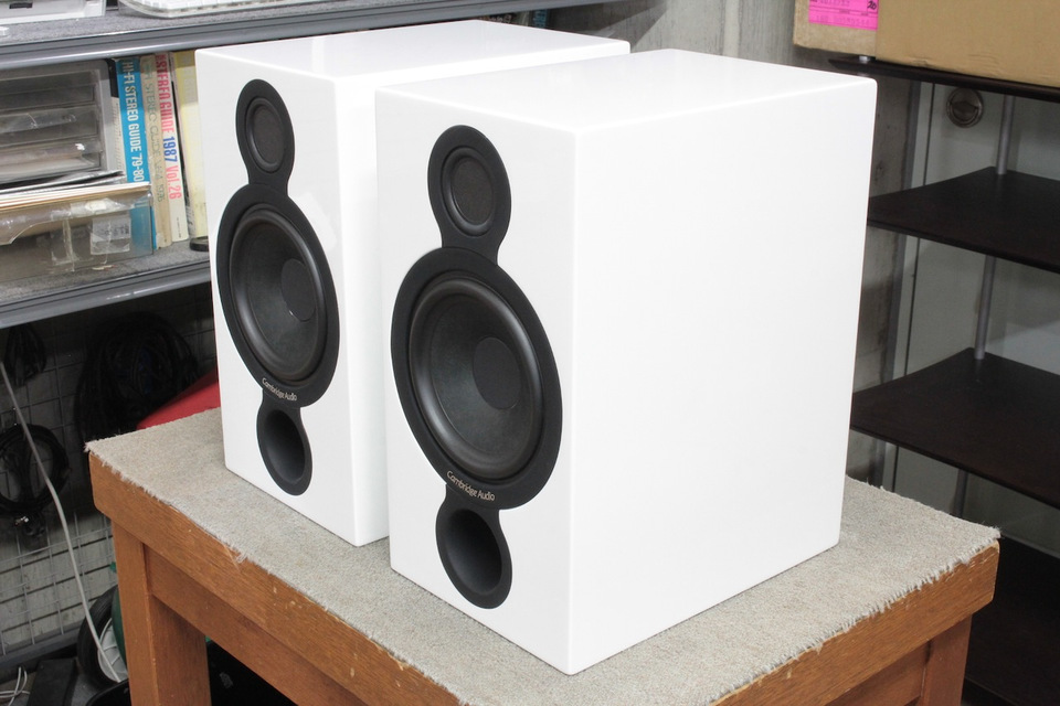 Aeromax 2 Cambridge Audio - 中古オーディオ 高価買取・販売 ハイファイ堂