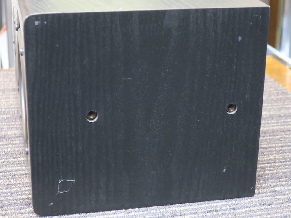 TR-SP1 TRIODE - 中古オーディオ 高価買取・販売 ハイファイ堂