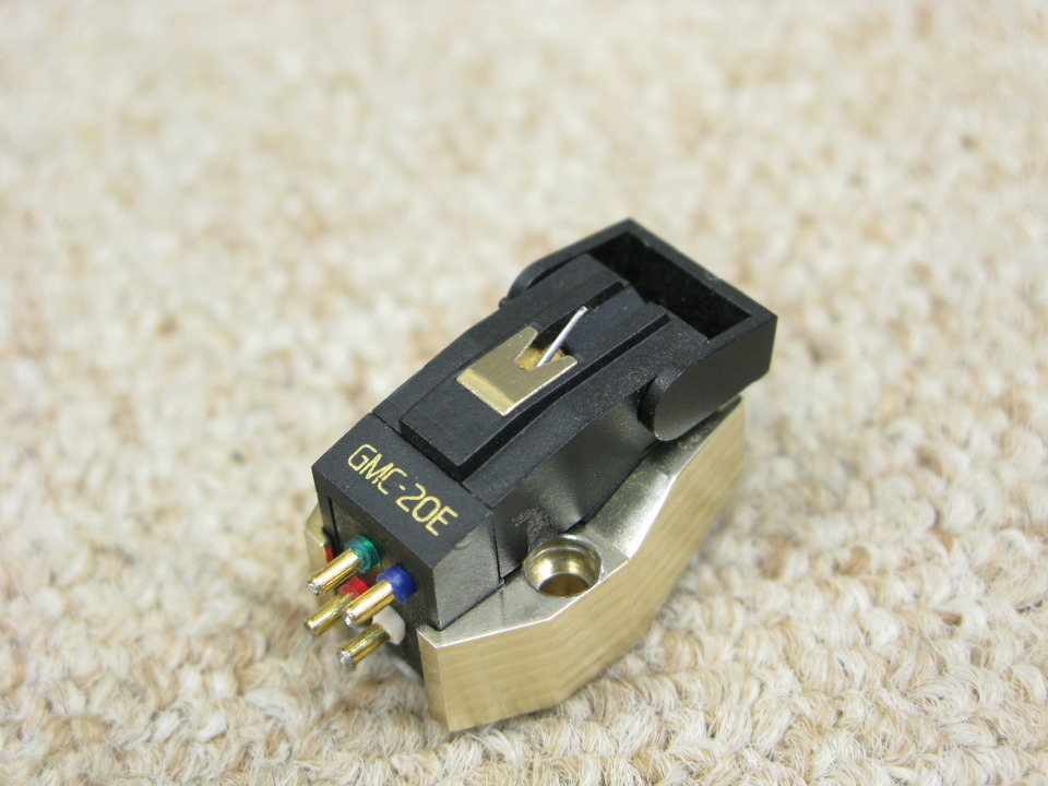 GMC-20E GLANZ - 中古オーディオ 高価買取・販売 ハイファイ堂