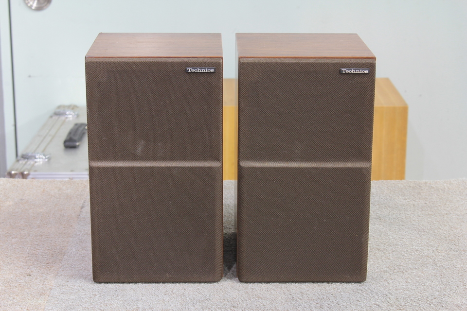 SB-X01 Technics - 中古オーディオ 高価買取・販売 ハイファイ堂