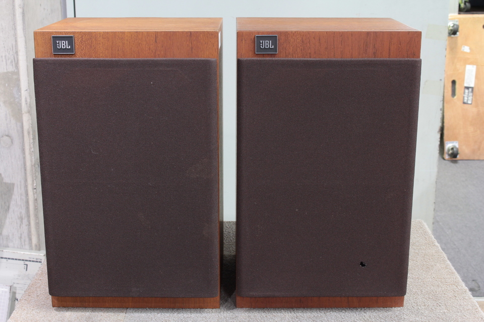 18Ti JBL - 中古オーディオ 高価買取・販売 ハイファイ堂